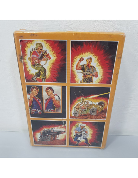 8-8-60286-4-Juguetes G.I.JOE