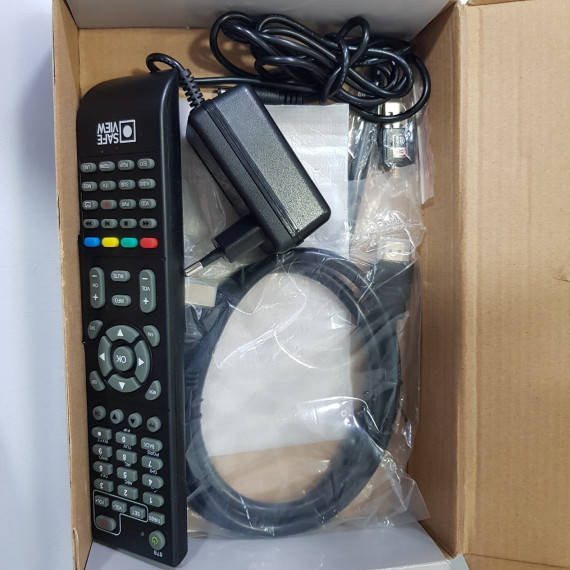 8-8-62922-3-Tv Stick Android Safe View IPO-85HCTT2 (sin Uso)