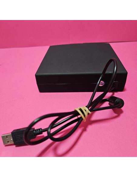 8-8-66255-2-Car audio Lector CD (Sin Uso)