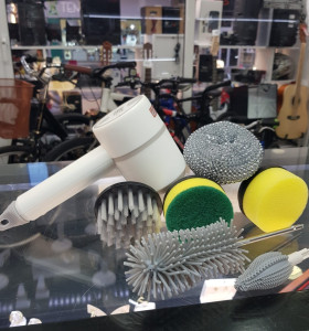 8-8-66268-1-Hogar y complementos cepillo de limpieza pequeño (Nuevo) 2