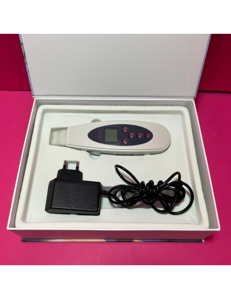 8-8-67336-2-Limpiador Poros LW-006