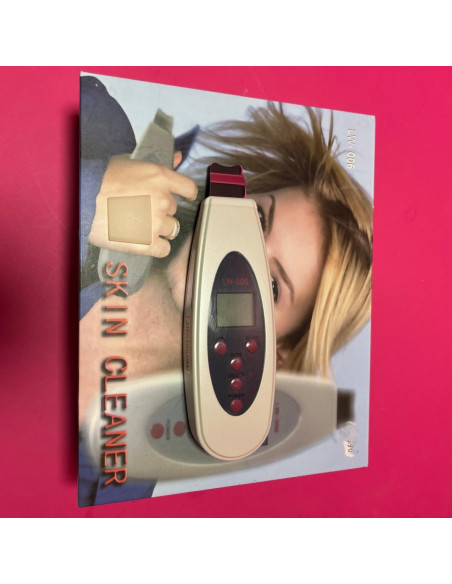 8-8-67336-3-Limpiador Poros LW-006