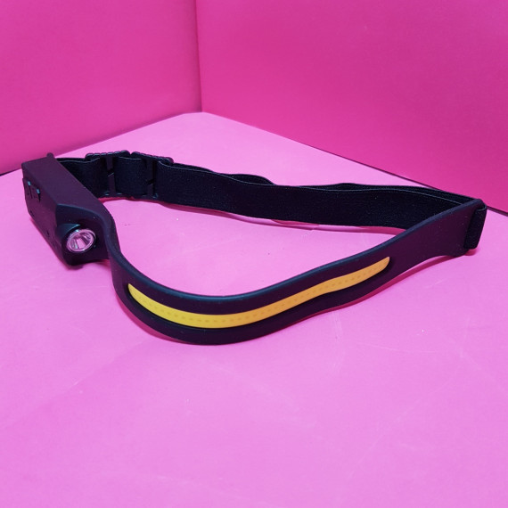 8-8-67691-2-Linterna Frontal Luz LED 