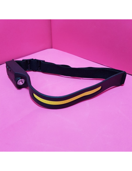 8-8-67691-2-Linterna Frontal Luz LED 