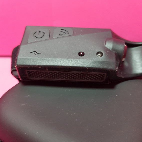 8-8-67691-3-Linterna Frontal Luz LED 