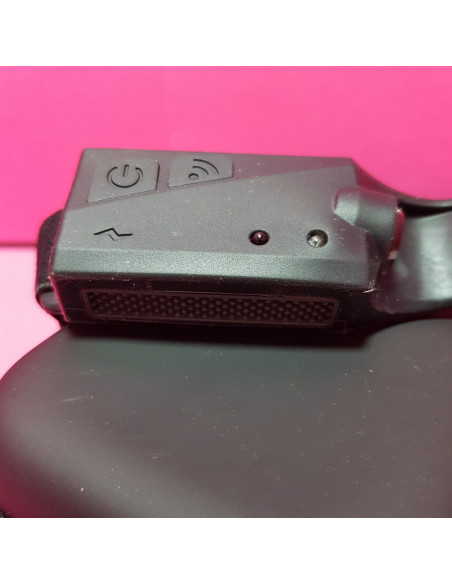 8-8-67691-3-Linterna Frontal Luz LED 