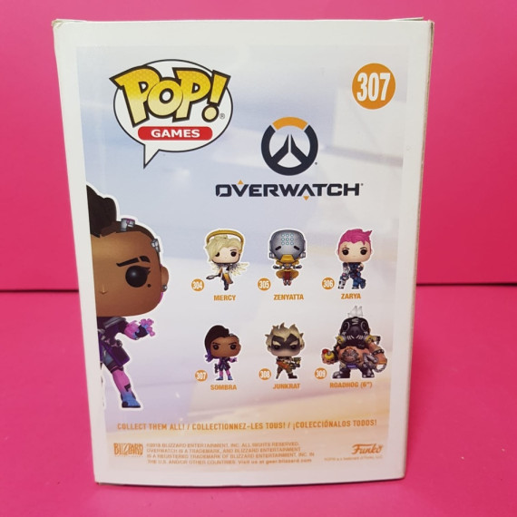8-8-68124-2-Juguetes Funko SOMBRA 307