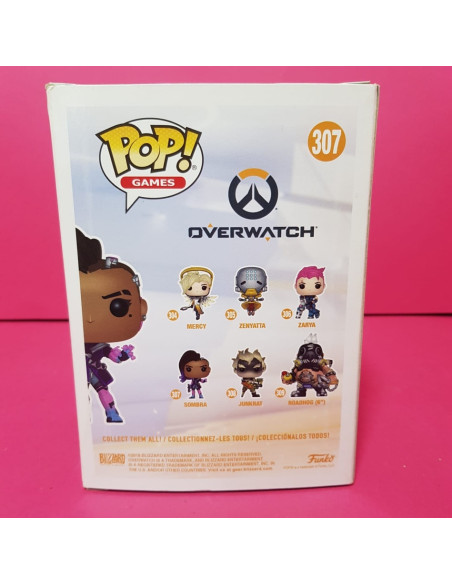 8-8-68124-2-Juguetes Funko SOMBRA 307
