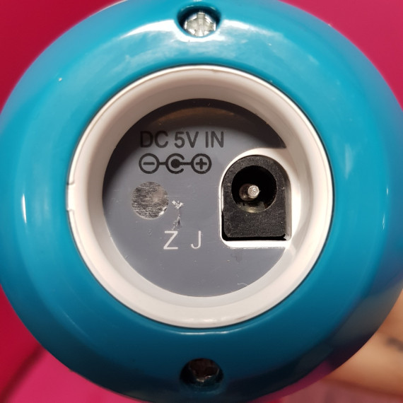 8-8-68458-4-Limpieza Spin Cepillo Ajustable Limpiador De Superficies