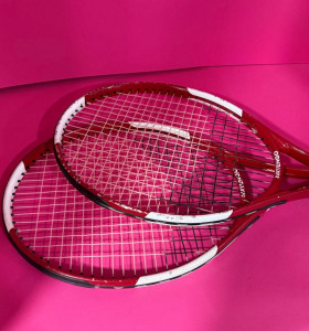 8-8-70092-1-Raqueta Pack de 2 raquetas 2