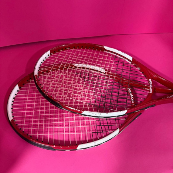 8-8-70092-2-Raqueta Pack de 2 raquetas