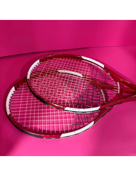 8-8-70092-2-Raqueta Pack de 2 raquetas