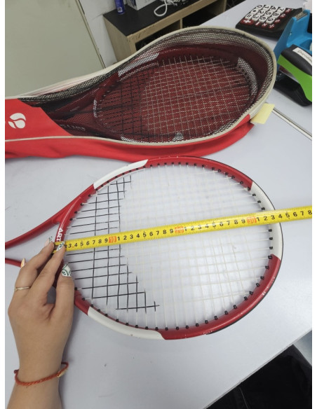 8-8-70092-4-Raqueta Pack de 2 raquetas