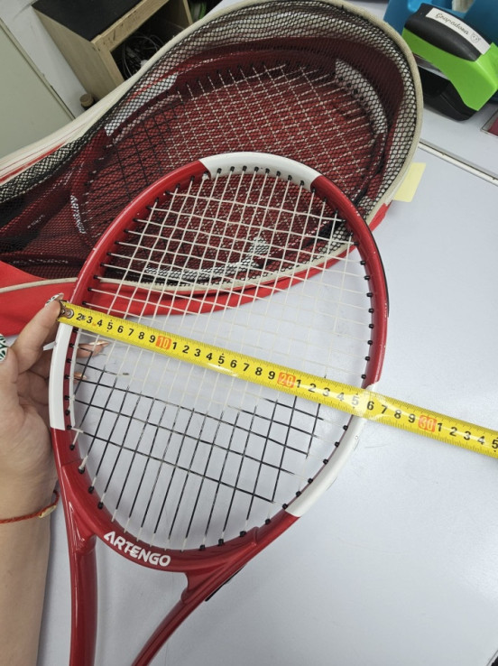 8-8-70092-5-Raqueta Pack de 2 raquetas