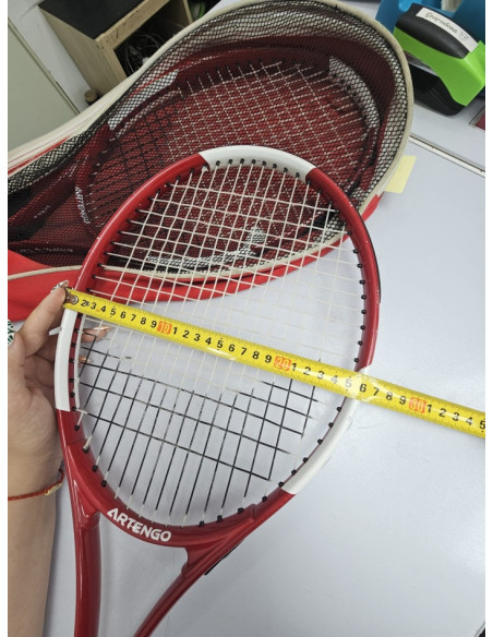 8-8-70092-5-Raqueta Pack de 2 raquetas