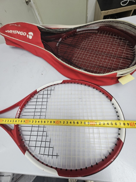 8-8-70092-6-Raqueta Pack de 2 raquetas