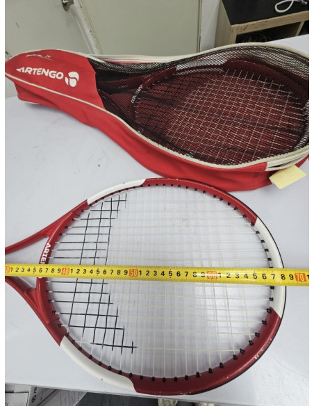 8-8-70092-6-Raqueta Pack de 2 raquetas