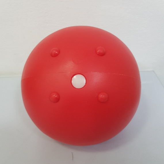 8-8-64727-2-Equipamiento gimnasio Kettlebells goma cap máx 3L