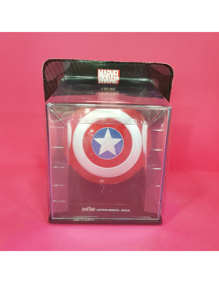 8-8-65268-1-Bebé Y Juguetes Escudo Capitan América Marvel Civil War (nuevo)
