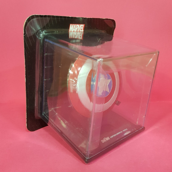 8-8-65268-2-Bebé Y Juguetes Escudo Capitan América Marvel Civil War (nuevo)