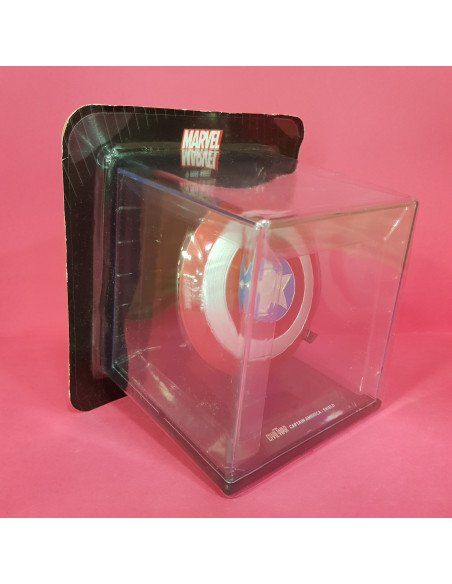 8-8-65268-2-Bebé Y Juguetes Escudo Capitan América Marvel Civil War (nuevo)