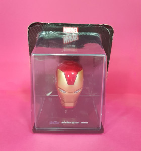 8-8-65269-1-Bebé Y Juguetes Marvel Iron Man Mark 85- Helmet (nuevo)