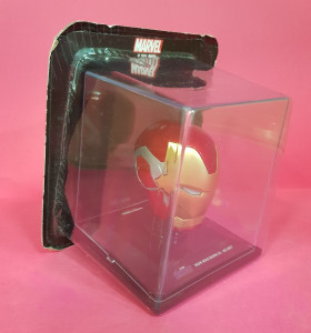 8-8-65269-1-Bebé Y Juguetes Marvel Iron Man Mark 85- Helmet (nuevo) 2