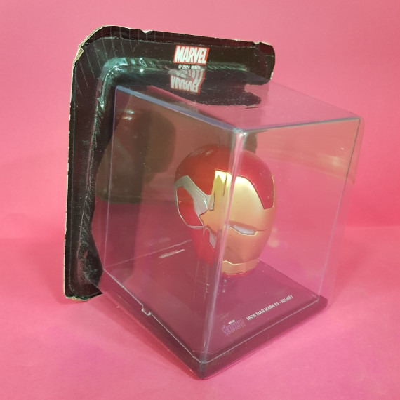 8-8-65269-2-Bebé Y Juguetes Marvel Iron Man Mark 85- Helmet (nuevo)