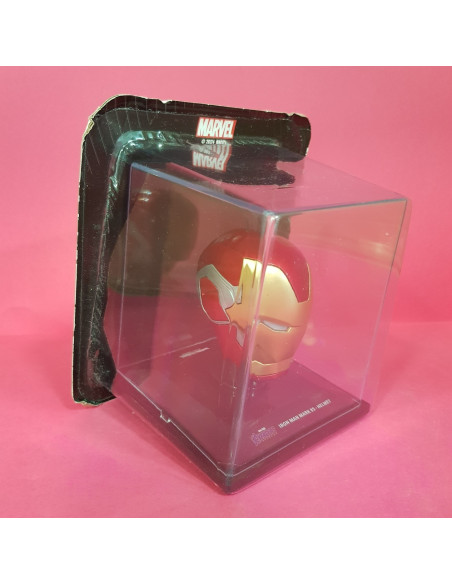 8-8-65269-2-Bebé Y Juguetes Marvel Iron Man Mark 85- Helmet (nuevo)