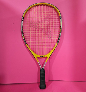 8-8-70427-1-Raqueta Tenis MASSPRO Hi-Tech T-2406-21F