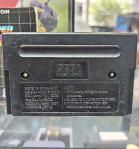 8-8-63082-1-Videojuego Sega Mega Games I 2