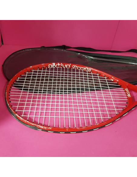 8-8-69401-2-Raqueta de Tenis Aktive Sports 
