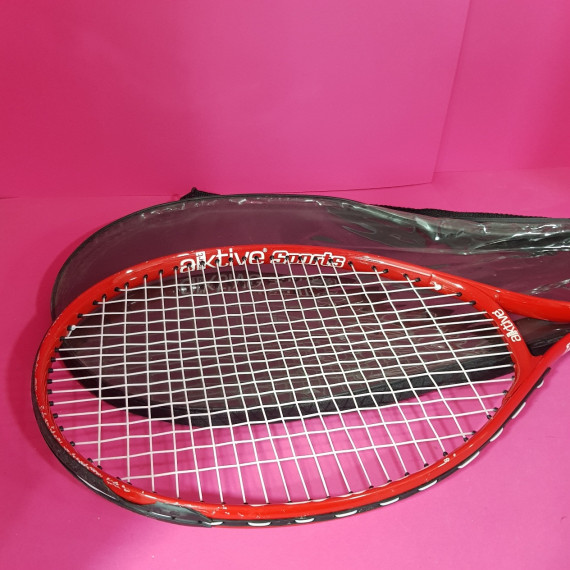 8-8-69402-2-Raqueta de Tenis Aktive Sports 