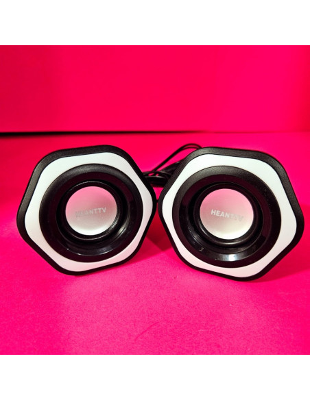 8-8-70014-1-Altavoces PC HEANTTV C1 2.5w2