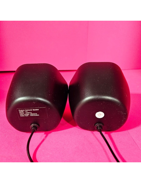 8-8-70014-5-Altavoces PC HEANTTV C1 2.5w2