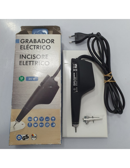 8-8-52361-1-Herramientas Eléctricas Grabador Electrico 