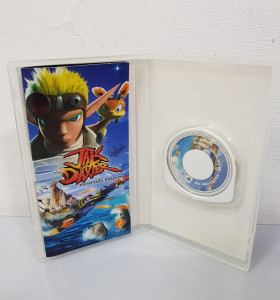 8-8-56504-1-Videojuego PSP Jak And Daxter La Frontera Perdida 2