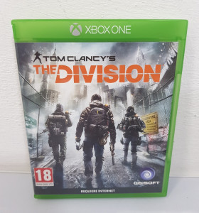 8-8-59369-1-Videojuego Xbox One Tom Clancys The Division 