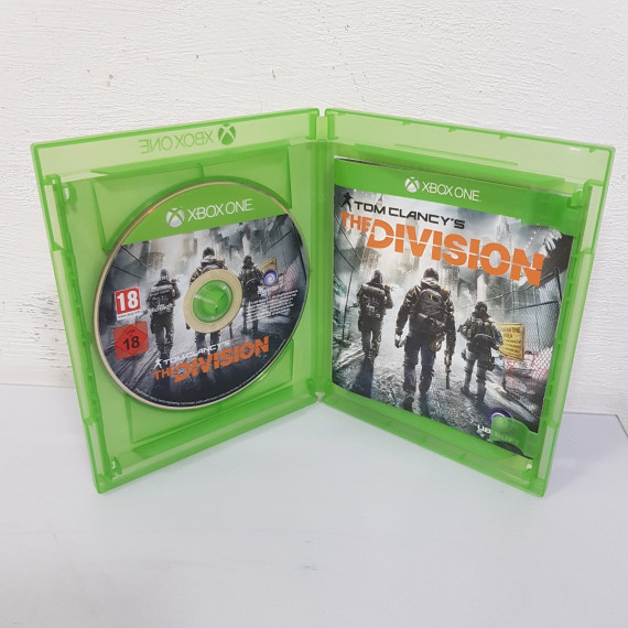 8-8-59369-2-Videojuego Xbox One Tom Clancys The Division 