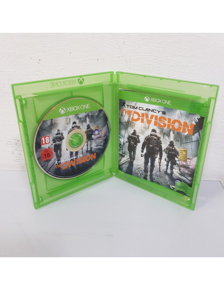 8-8-59369-2-Videojuego Xbox One Tom Clancys The Division 