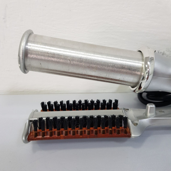 8-8-63075-2-Plancha Pelo Cepillo giratorio