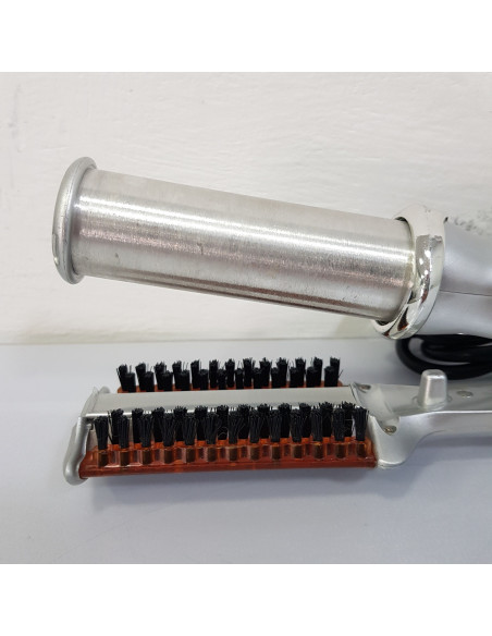 8-8-63075-2-Plancha Pelo Cepillo giratorio