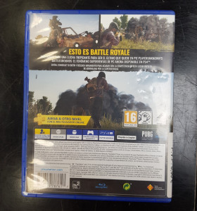8-8-63314-1-Videojuego PS4 BattleGrounds  2
