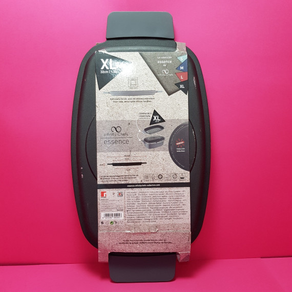 8-8-65424-2-Utensilio cocina Plancha inducción Essence 32cm