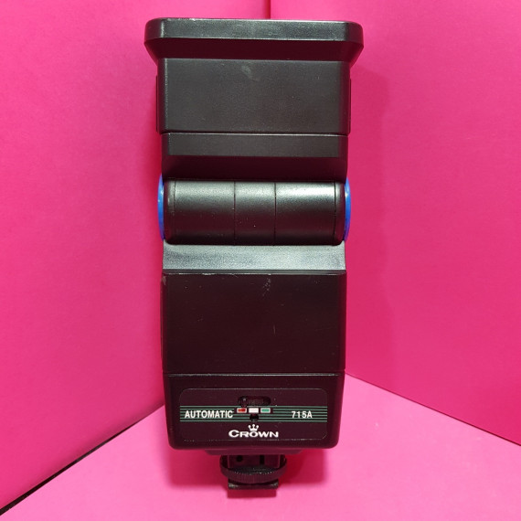 8-8-66596-2-Flashes Fotográficos Crowmn 715A