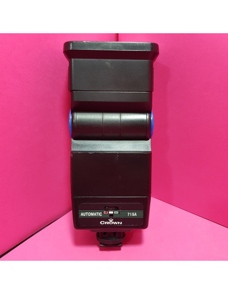 8-8-66596-2-Flashes Fotográficos Crowmn 715A