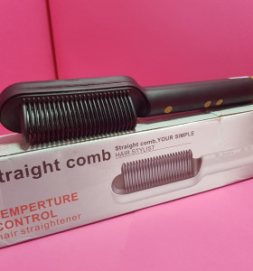 8-8-66987-1-Alisador Pelo Tipo Cepillo (nuevo) 2