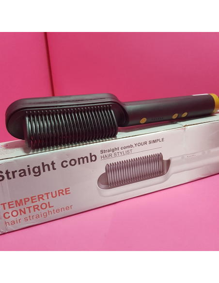 8-8-66987-2-Alisador Pelo Tipo Cepillo (nuevo)