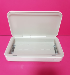 8-8-68389-1-Dispositivos electrónicos Samsung CT UV Sterilizer With Wireless Charging