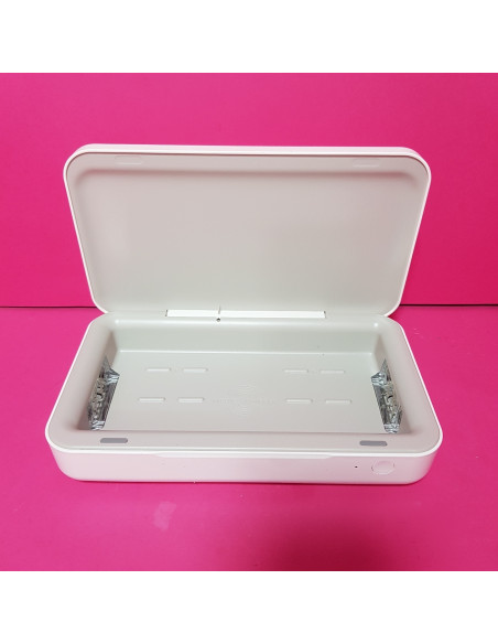 8-8-68389-1-Dispositivos electrónicos Samsung CT UV Sterilizer With Wireless Charging